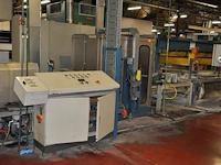 Double glass production line - afbeelding 6 van  23