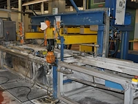 Double glass production line - afbeelding 8 van  23