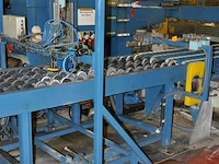 Double glass production line - afbeelding 9 van  23