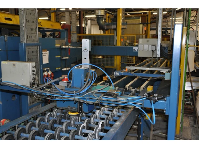 Double glass production line - afbeelding 10 van  23