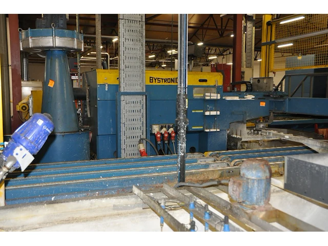 Double glass production line - afbeelding 11 van  23