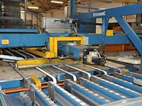 Double glass production line - afbeelding 1 van  23
