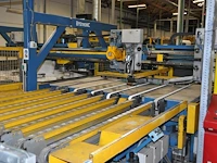 Double glass production line - afbeelding 14 van  23