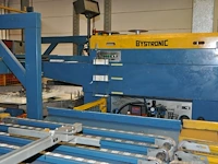 Double glass production line - afbeelding 16 van  23