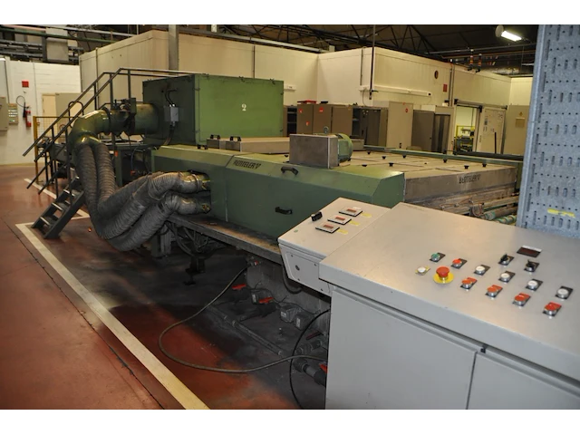 Double glass production line - afbeelding 12 van  23