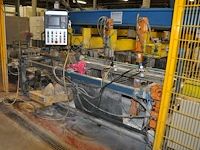Double glass production line - afbeelding 17 van  23
