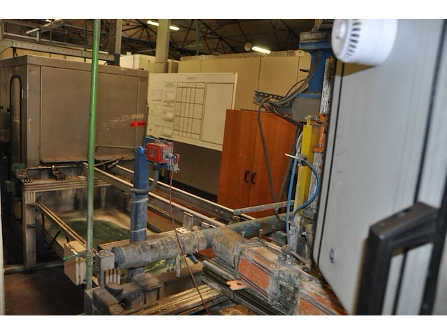 Double glass production line - afbeelding 18 van  23