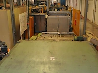 Double glass production line - afbeelding 20 van  23