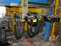 Double glass production line - afbeelding 22 van  23