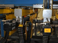 Double glass production line - afbeelding 23 van  23