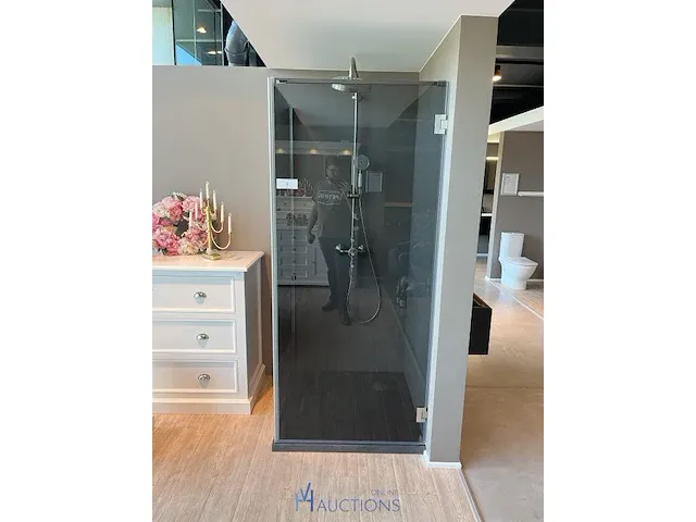 Douche aqua concept - afbeelding 2 van  5