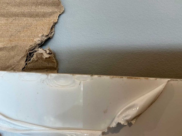 Douche & badwand - afbeelding 3 van  4