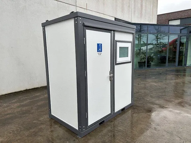 Douche cabine nieuw - afbeelding 1 van  1