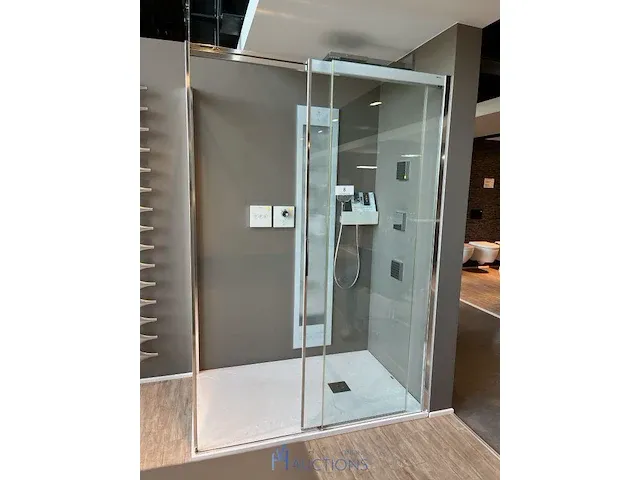 Douche duka - afbeelding 1 van  6