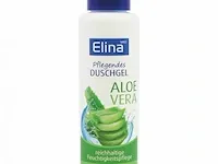 Douche elina 100ml 48 stuks - afbeelding 1 van  1