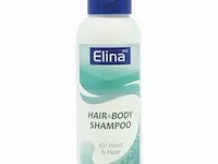 Douche elina 100ml 48 stuks - afbeelding 1 van  1