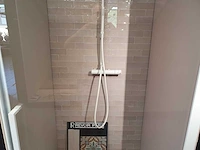 Douche garnituur - afbeelding 1 van  5