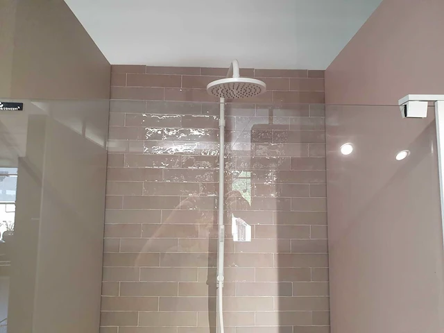 Douche garnituur - afbeelding 2 van  5