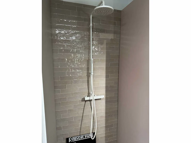 Douche garnituur - afbeelding 3 van  5