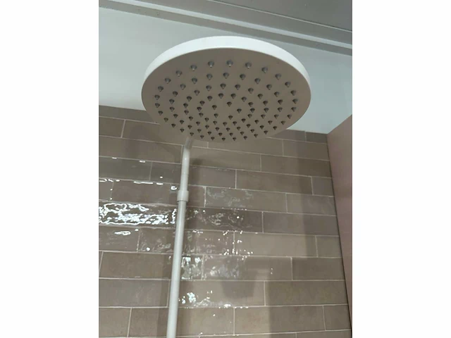 Douche garnituur - afbeelding 4 van  5
