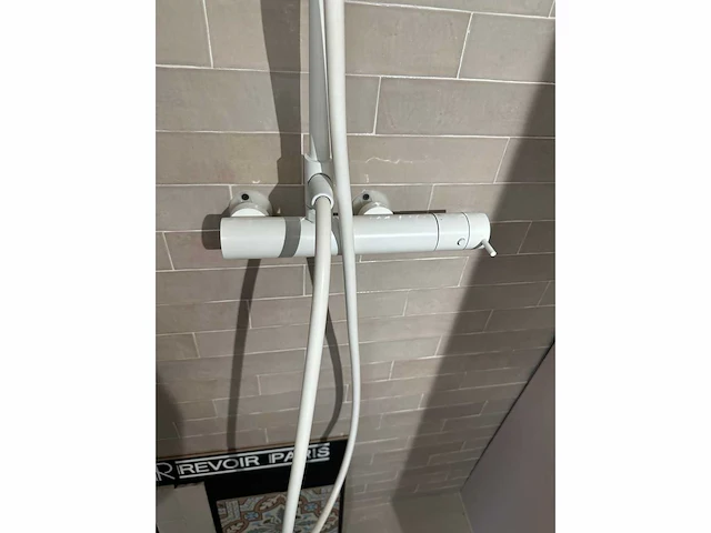 Douche garnituur - afbeelding 5 van  5