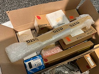 Douche garnituur - afbeelding 2 van  11