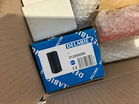 Douche garnituur - afbeelding 3 van  11