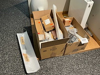 Douche garnituur - afbeelding 1 van  11