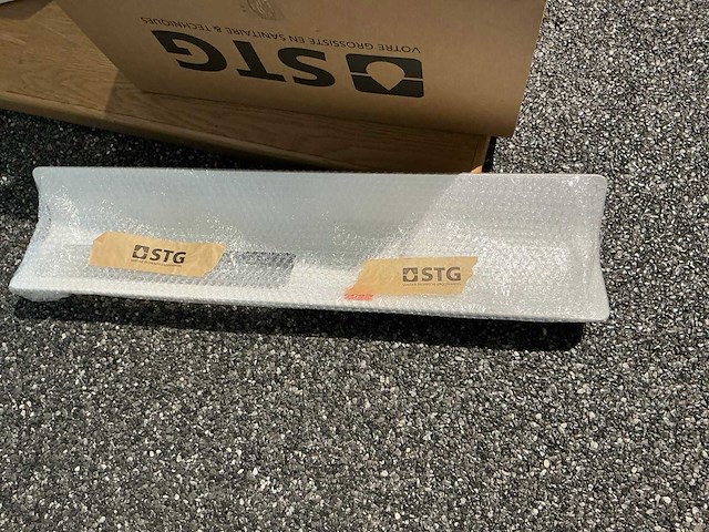 Douche garnituur - afbeelding 4 van  11