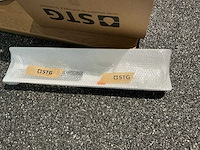 Douche garnituur - afbeelding 4 van  11