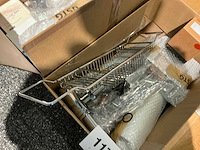 Douche garnituur - afbeelding 7 van  11