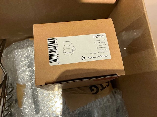 Douche garnituur - afbeelding 9 van  11