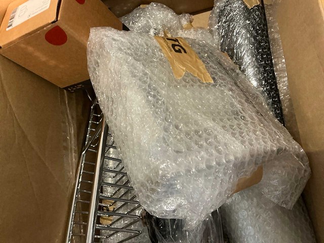 Douche garnituur - afbeelding 10 van  11