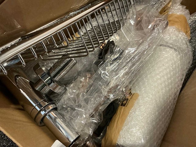 Douche garnituur - afbeelding 11 van  11