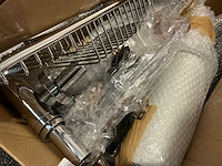 Douche garnituur - afbeelding 11 van  11