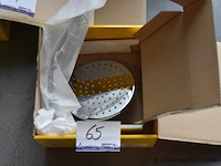 Douche kop cisal hydrothera - afbeelding 1 van  2