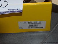 Douche kop cisal hydrothera - afbeelding 2 van  2