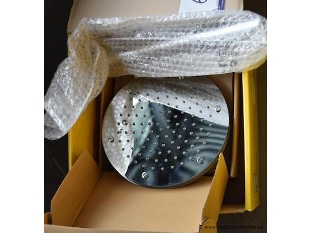 Douche kop cisal prog docce - afbeelding 1 van  2