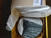 Douche kop cisal prog docce - afbeelding 1 van  2