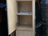 Douche met kolomkast - afbeelding 3 van  3