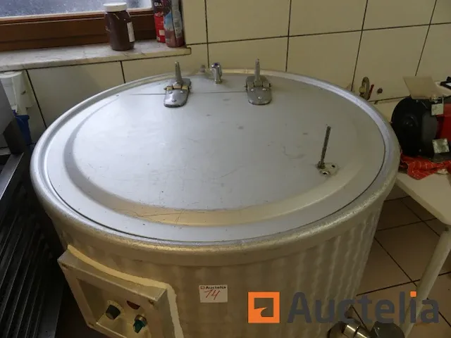 Douche muvero bv 200-r-f - afbeelding 1 van  7