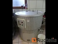Douche muvero bv 200-r-f - afbeelding 2 van  7