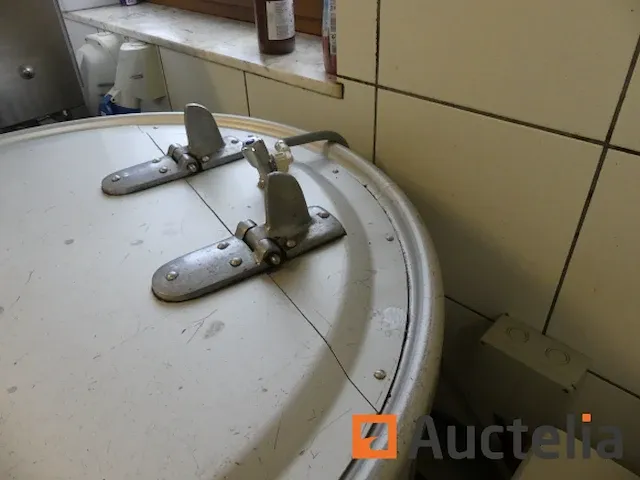 Douche muvero bv 200-r-f - afbeelding 3 van  7