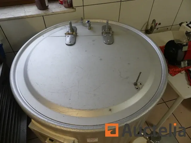 Douche muvero bv 200-r-f - afbeelding 5 van  7