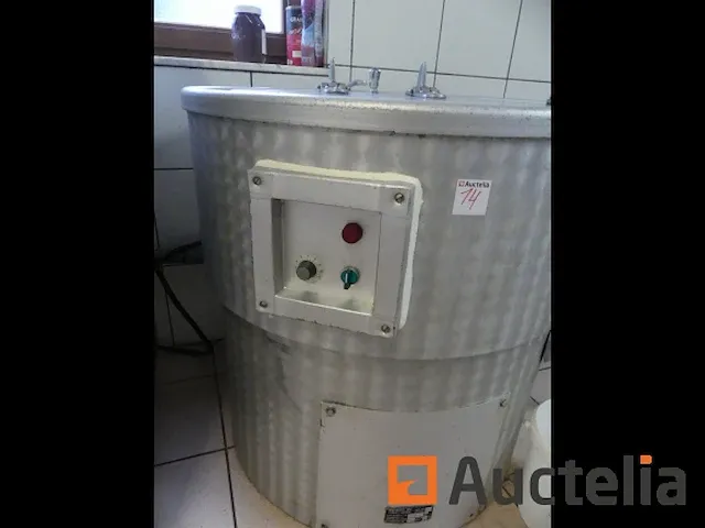Douche muvero bv 200-r-f - afbeelding 6 van  7