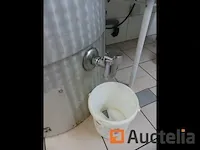 Douche muvero bv 200-r-f - afbeelding 7 van  7