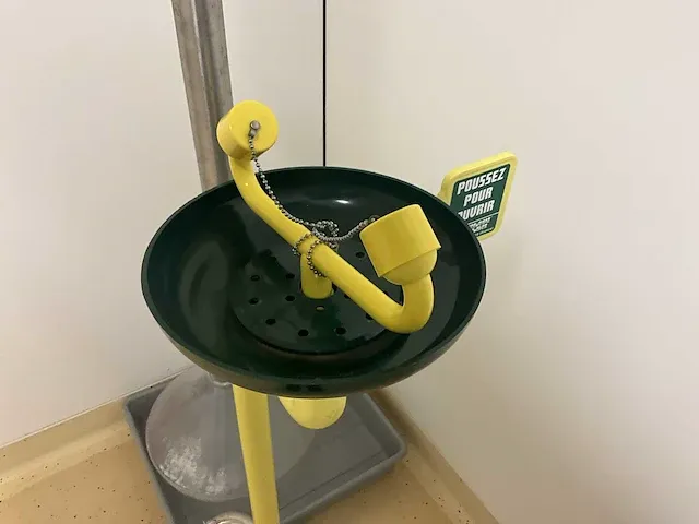 Douche securigaz - afbeelding 4 van  7