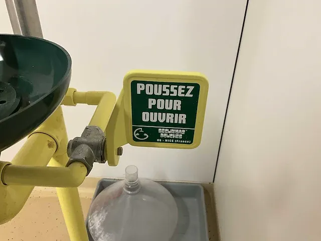Douche securigaz - afbeelding 5 van  7