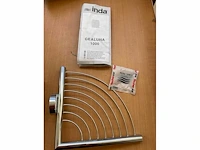 Douche trim (5x) - afbeelding 1 van  7