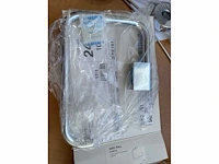 Douche trim (5x) - afbeelding 4 van  7